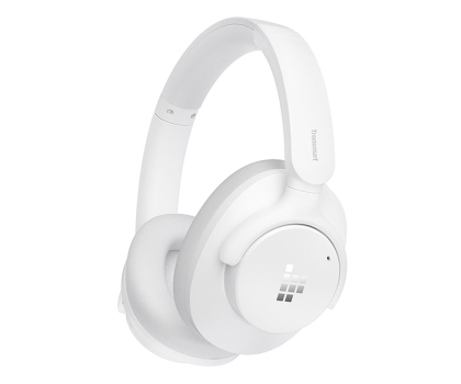 Słuchawka bezprzewodowa Tronsmart Sounfii Q20S Białe 6975606874437